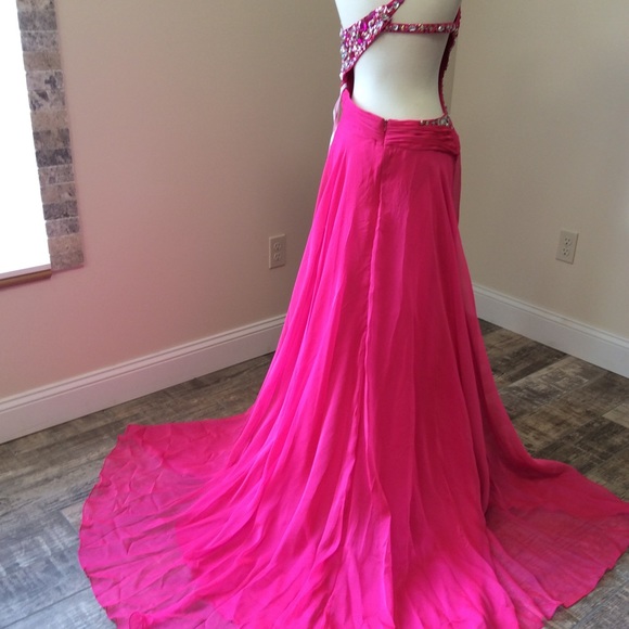 🌺Precious Formals NWT Size 12 🌺 - Picture 2 of 2